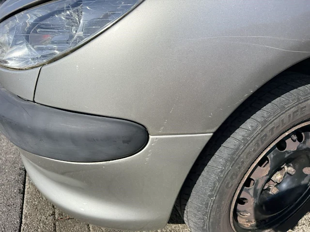 Peugeot 206,2005 - afbeelding 17 van  31