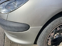 Peugeot 206,2005 - afbeelding 17 van  31