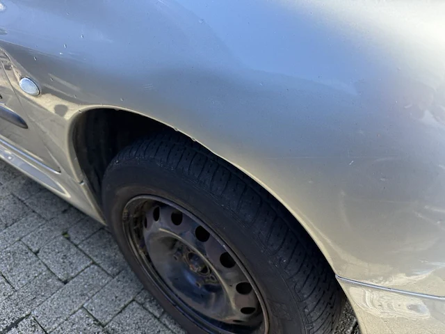 Peugeot 206,2005 - afbeelding 19 van  31