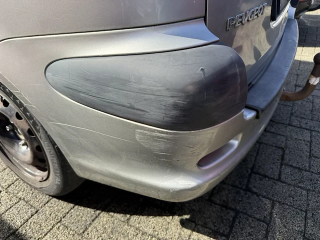 Peugeot 206,2005 - afbeelding 22 van  31