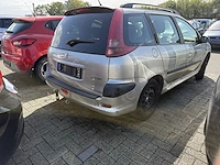Peugeot 206,2005 - afbeelding 26 van  31
