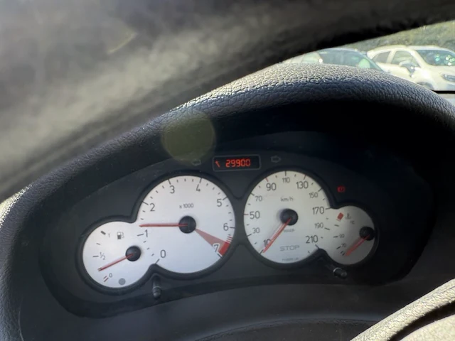 Peugeot 206,2005 - afbeelding 30 van  31
