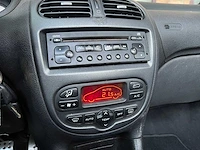 Peugeot 206cc 1.6 16v 109pk 2005, 9-tht-73 - afbeelding 21 van  38