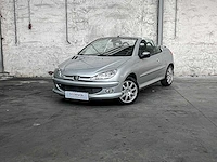 Peugeot 206cc 1.6 16v 109pk 2005, 9-tht-73 - afbeelding 23 van  38