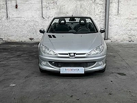 Peugeot 206cc 1.6 16v 109pk 2005, 9-tht-73 - afbeelding 34 van  38