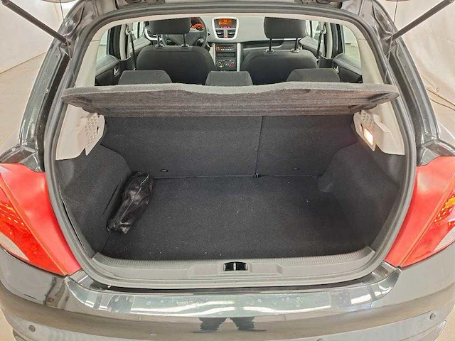 Peugeot 207 - 1.4 acces lite, 03-txp-6 - afbeelding 5 van  14