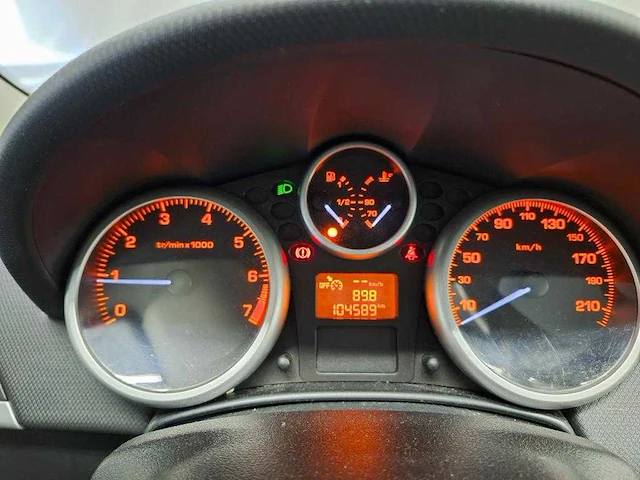 Peugeot 207 - 1.4 acces lite, 03-txp-6 - afbeelding 6 van  14