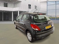 Peugeot 207 - 1.4 acces lite, 03-txp-6 - afbeelding 9 van  14
