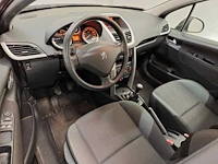 Peugeot 207 - 1.4 acces lite, 03-txp-6 - afbeelding 10 van  14
