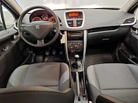 Peugeot 207 - 1.4 acces lite, 03-txp-6 - afbeelding 11 van  14