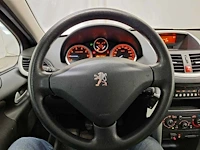 Peugeot 207 - 1.4 acces lite, 03-txp-6 - afbeelding 13 van  14
