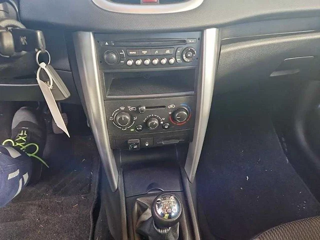 Peugeot 207 - 1.4 acces lite, 03-txp-6 - afbeelding 14 van  14