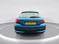 Peugeot 207 1.4-16v color-line | 05-tr-tt - afbeelding 14 van  19
