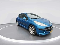 Peugeot 207 1.4-16v color-line | 05-tr-tt - afbeelding 17 van  19
