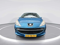 Peugeot 207 1.4-16v color-line | 05-tr-tt - afbeelding 18 van  19