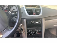 Peugeot 207 1.4 16v x line, 80-tf-xj - afbeelding 11 van  12