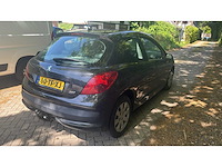 Peugeot 207 1.4 16v x line, 80-tf-xj - afbeelding 5 van  12