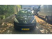Peugeot 207 1.4 16v x line, 80-tf-xj - afbeelding 8 van  12