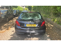 Peugeot 207 1.4 16v x line, 80-tf-xj - afbeelding 9 van  12