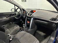 Peugeot 207 1.4-16v xs 80-tp-ln - afbeelding 2 van  16