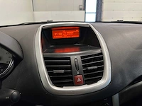 Peugeot 207 1.4-16v xs 80-tp-ln - afbeelding 4 van  16