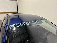 Peugeot 207 1.4-16v xs 80-tp-ln - afbeelding 6 van  16