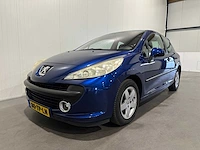 Peugeot 207 1.4-16v xs 80-tp-ln - afbeelding 1 van  16