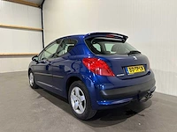 Peugeot 207 1.4-16v xs 80-tp-ln - afbeelding 10 van  16