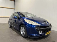 Peugeot 207 1.4-16v xs 80-tp-ln - afbeelding 14 van  16