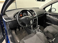 Peugeot 207 1.4-16v xs 80-tp-ln - afbeelding 16 van  16