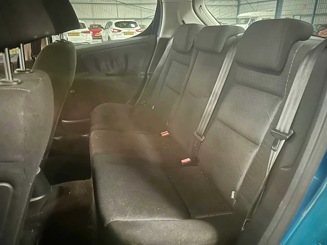 Peugeot 207 1.4 16v xs pack, 70-sv-bj - afbeelding 2 van  16