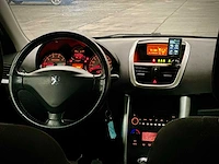Peugeot 207 1.4 16v xs pack, 70-sv-bj - afbeelding 3 van  16