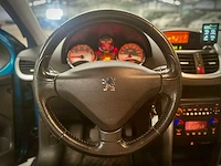 Peugeot 207 1.4 16v xs pack, 70-sv-bj - afbeelding 4 van  16