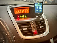 Peugeot 207 1.4 16v xs pack, 70-sv-bj - afbeelding 5 van  16