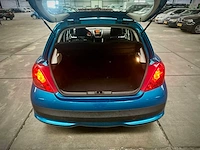 Peugeot 207 1.4 16v xs pack, 70-sv-bj - afbeelding 12 van  16