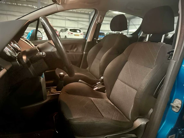 Peugeot 207 1.4 16v xs pack, 70-sv-bj - afbeelding 15 van  16