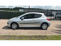 Peugeot 207 1.4 vti cool 'n blue 2008 | 92-zh-hv i - afbeelding 3 van  15