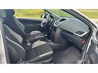 Peugeot 207 1.4 vti cool 'n blue 2008 | 92-zh-hv i - afbeelding 4 van  15