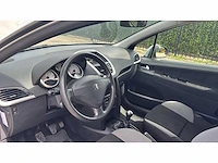Peugeot 207 1.4 vti cool 'n blue 2008 | 92-zh-hv i - afbeelding 6 van  15