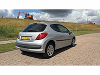 Peugeot 207 1.4 vti cool 'n blue 2008 | 92-zh-hv i - afbeelding 7 van  15