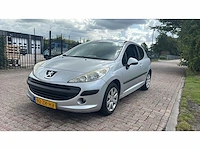 Peugeot 207 1.4 vti cool 'n blue 2008 | 92-zh-hv i - afbeelding 1 van  15