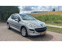 Peugeot 207 1.4 vti cool 'n blue 2008 | 92-zh-hv i - afbeelding 10 van  15