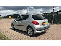 Peugeot 207 1.4 vti cool 'n blue 2008 | 92-zh-hv i - afbeelding 11 van  15