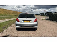 Peugeot 207 1.4 vti cool 'n blue 2008 | 92-zh-hv i - afbeelding 13 van  15