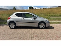 Peugeot 207 1.4 vti cool 'n blue 2008 | 92-zh-hv i - afbeelding 15 van  15