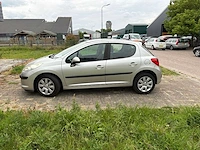 Peugeot 207 1.4 vti cool 'n blue , 28-gjr-9 - afbeelding 5 van  17