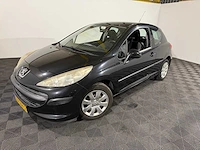 Peugeot 207 1.4 vti cool 'n blue, 58-gbh-2 - afbeelding 1 van  15