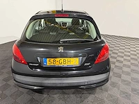 Peugeot 207 1.4 vti cool 'n blue, 58-gbh-2 - afbeelding 9 van  15