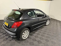 Peugeot 207 1.4 vti cool 'n blue, 58-gbh-2 - afbeelding 11 van  15