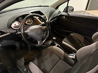 Peugeot 207 1.4 vti cool 'n blue, 58-gbh-2 - afbeelding 13 van  15